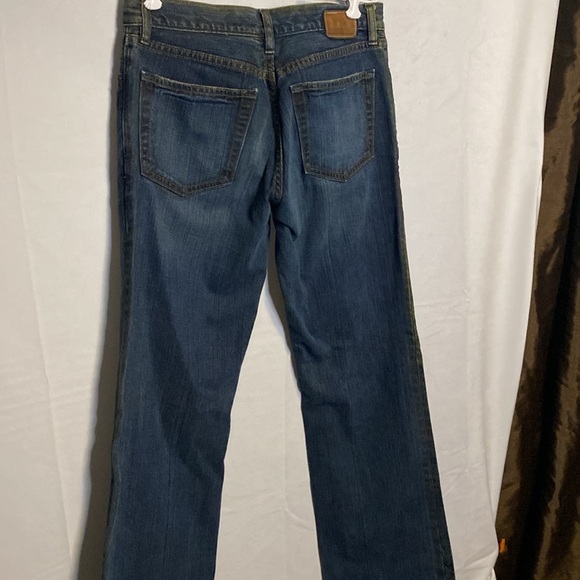 Gap boot fit distressed - Picture 8 of 9